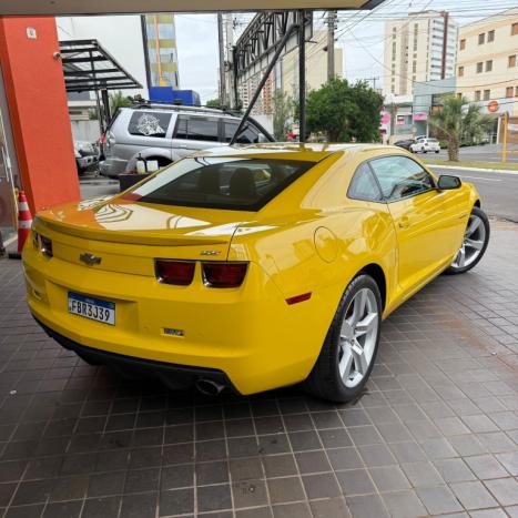 CHEVROLET Camaro 6.2 V8 32V SS AUTOM�TICO, Foto 5