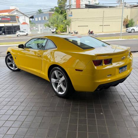 CHEVROLET Camaro 6.2 V8 32V SS AUTOM�TICO, Foto 6