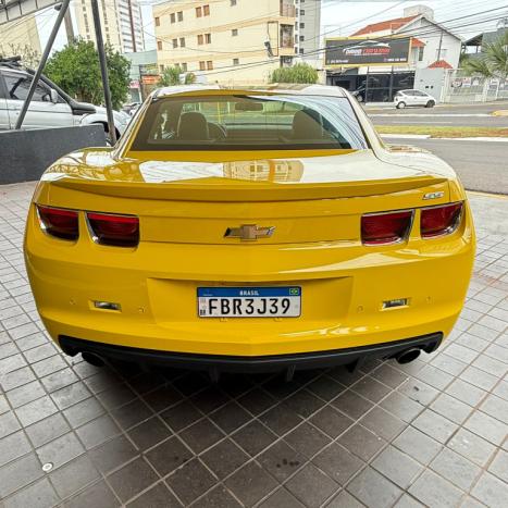 CHEVROLET Camaro 6.2 V8 32V SS AUTOM�TICO, Foto 8
