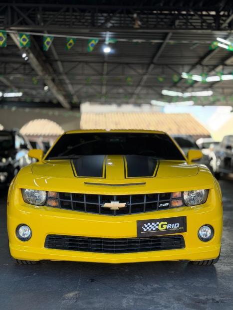 CHEVROLET Camaro 6.2 V8 32V SS AUTOM�TICO, Foto 7