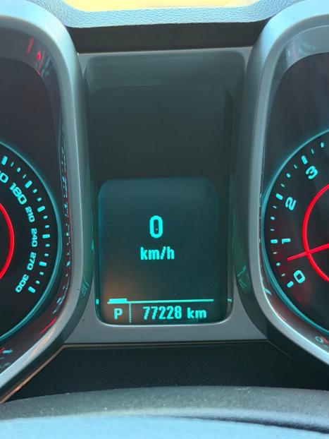 CHEVROLET Camaro 6.2 V8 32V SS AUTOM�TICO, Foto 13