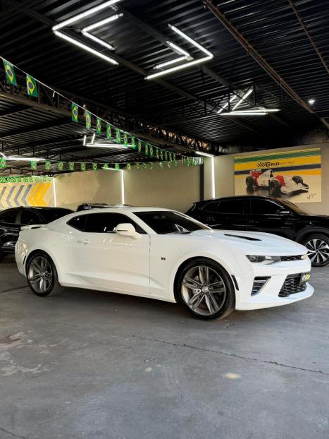 CHEVROLET Camaro 6.2 V8 32V 2SS COUP� AUTOM�TICO, Foto 7