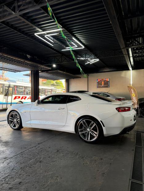 CHEVROLET Camaro 6.2 V8 32V 2SS COUP� AUTOM�TICO, Foto 8