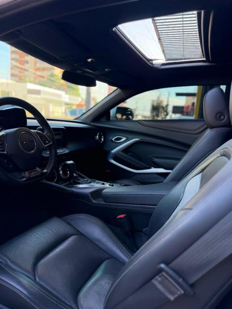 CHEVROLET Camaro 6.2 V8 32V 2SS COUP� AUTOM�TICO, Foto 10