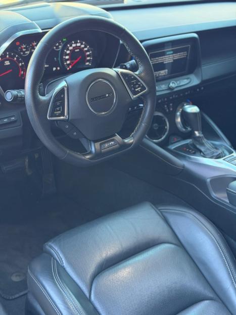 CHEVROLET Camaro 6.2 V8 32V 2SS COUP� AUTOM�TICO, Foto 11