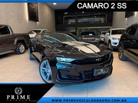 CHEVROLET Camaro 6.2 V8 32V 2SS COUP� AUTOM�TICO, Foto 1