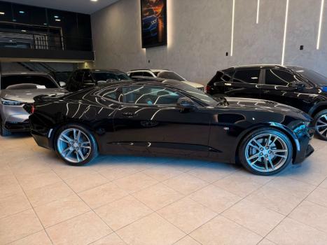 CHEVROLET Camaro 6.2 V8 32V 2SS COUP� AUTOM�TICO, Foto 3