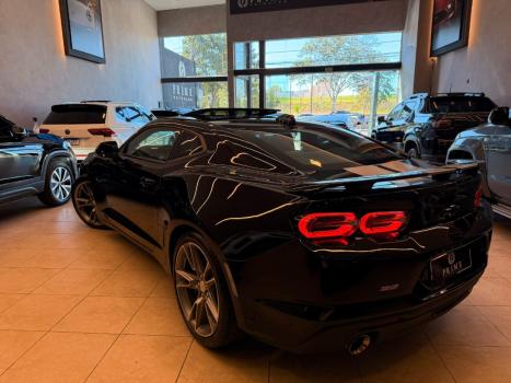 CHEVROLET Camaro 6.2 V8 32V 2SS COUP� AUTOM�TICO, Foto 4