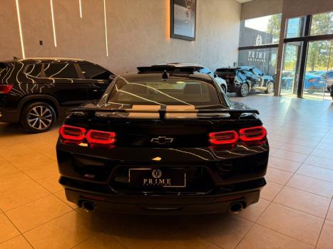 CHEVROLET Camaro 6.2 V8 32V 2SS COUP� AUTOM�TICO, Foto 5
