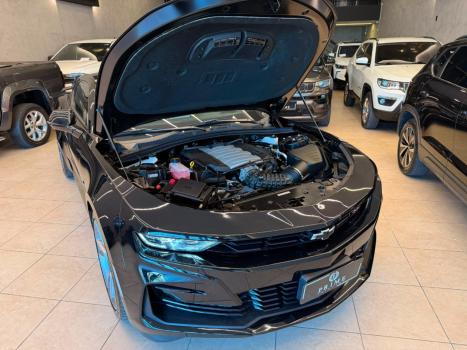 CHEVROLET Camaro 6.2 V8 32V SS COLLECTION EDITION AUTOM�TICO, Foto 2