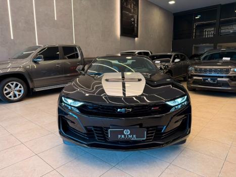 CHEVROLET Camaro 6.2 V8 32V SS COLLECTION EDITION AUTOM�TICO, Foto 3