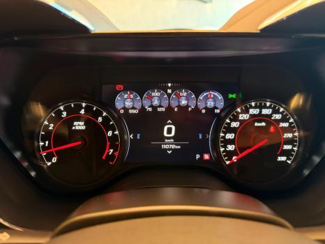 CHEVROLET Camaro 6.2 V8 32V SS COLLECTION EDITION AUTOM�TICO, Foto 8