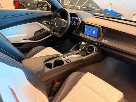 CHEVROLET Camaro 6.2 V8 32V SS COLLECTION EDITION AUTOM�TICO, Foto 9