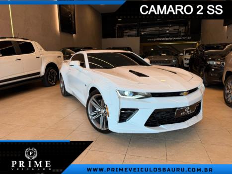 CHEVROLET Camaro 6.2 V8 32V SS AUTOM�TICO, Foto 1