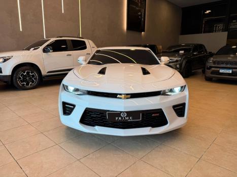 CHEVROLET Camaro 6.2 V8 32V SS AUTOM�TICO, Foto 2