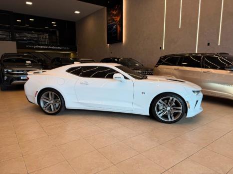 CHEVROLET Camaro 6.2 V8 32V SS AUTOM�TICO, Foto 3