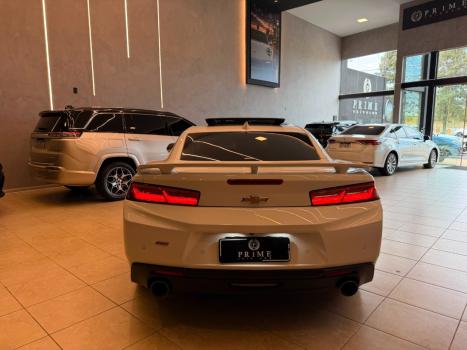CHEVROLET Camaro 6.2 V8 32V SS AUTOM�TICO, Foto 4