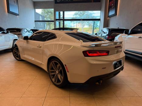 CHEVROLET Camaro 6.2 V8 32V SS AUTOM�TICO, Foto 5