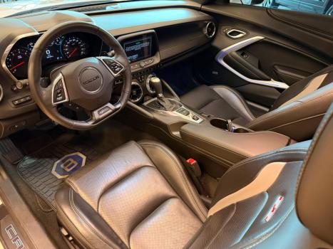 CHEVROLET Camaro 6.2 V8 32V SS AUTOM�TICO, Foto 7