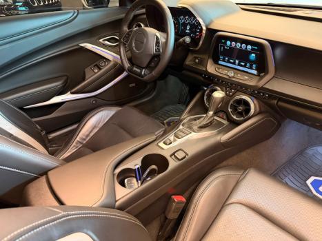 CHEVROLET Camaro 6.2 V8 32V SS AUTOM�TICO, Foto 9