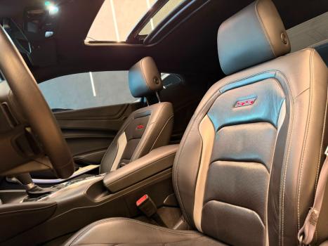 CHEVROLET Camaro 6.2 V8 32V SS AUTOM�TICO, Foto 10