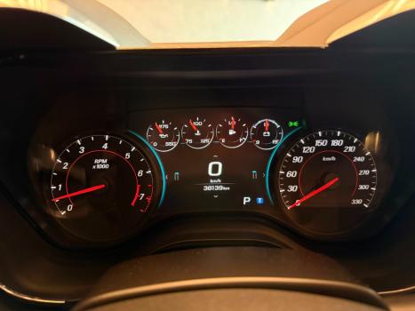 CHEVROLET Camaro 6.2 V8 32V SS AUTOM�TICO, Foto 12