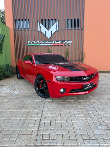 CHEVROLET Camaro 6.2 V8 32V SS COUP� AUTOM�TICO, Foto 1