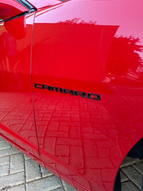 CHEVROLET Camaro 6.2 V8 32V SS COUP� AUTOM�TICO, Foto 4