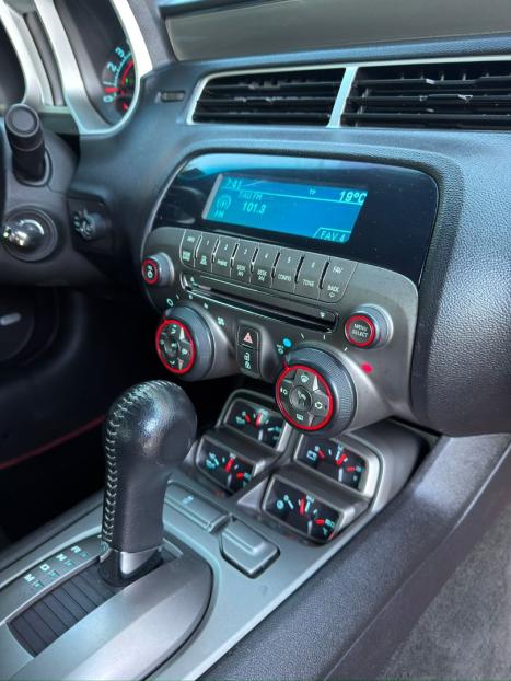 CHEVROLET Camaro 6.2 V8 32V SS COUP� AUTOM�TICO, Foto 16