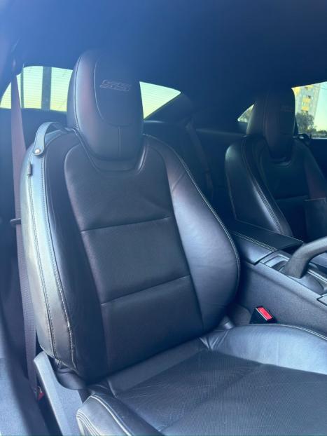 CHEVROLET Camaro 6.2 V8 32V SS COUP� AUTOM�TICO, Foto 19
