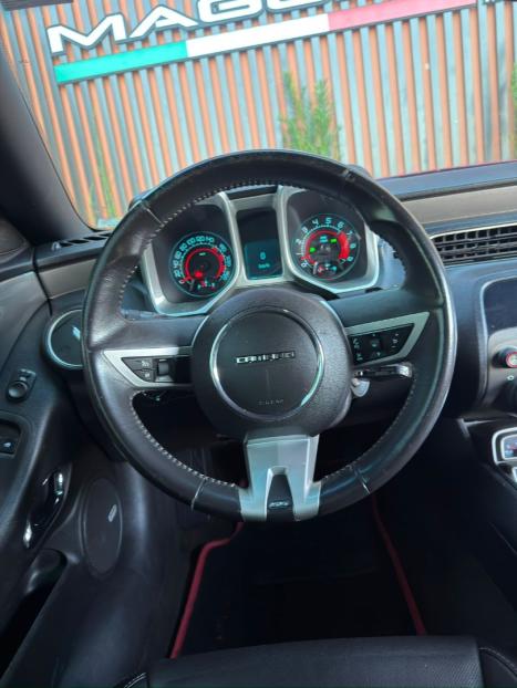CHEVROLET Camaro 6.2 V8 32V SS COUP� AUTOM�TICO, Foto 20