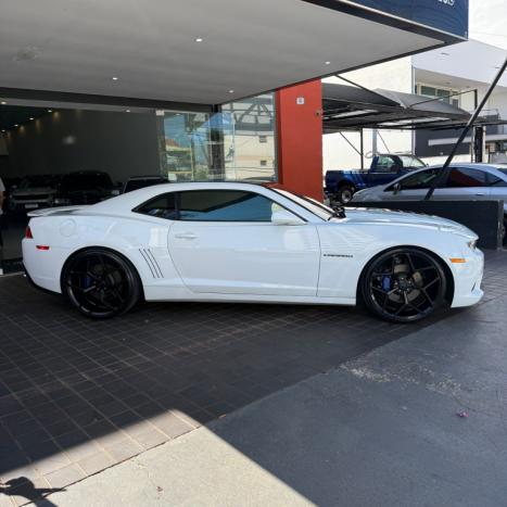 CHEVROLET Camaro 6.2 V8 32V SS AUTOM�TICO, Foto 3