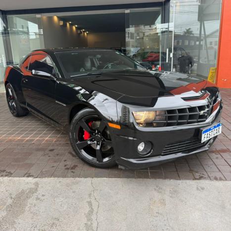 CHEVROLET Camaro 6.2 V8 32V SS AUTOM�TICO, Foto 1