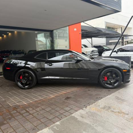 CHEVROLET Camaro 6.2 V8 32V SS AUTOM�TICO, Foto 3