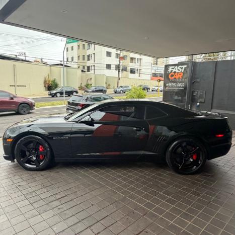 CHEVROLET Camaro 6.2 V8 32V SS AUTOM�TICO, Foto 4