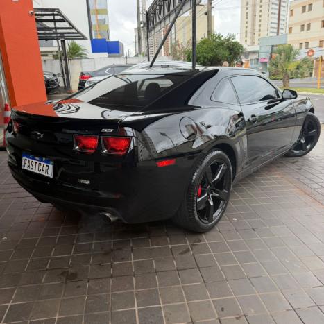 CHEVROLET Camaro 6.2 V8 32V SS AUTOM�TICO, Foto 5