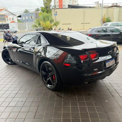 CHEVROLET Camaro 6.2 V8 32V SS AUTOM�TICO, Foto 6