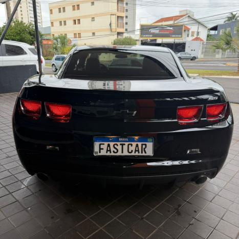 CHEVROLET Camaro 6.2 V8 32V SS AUTOM�TICO, Foto 8