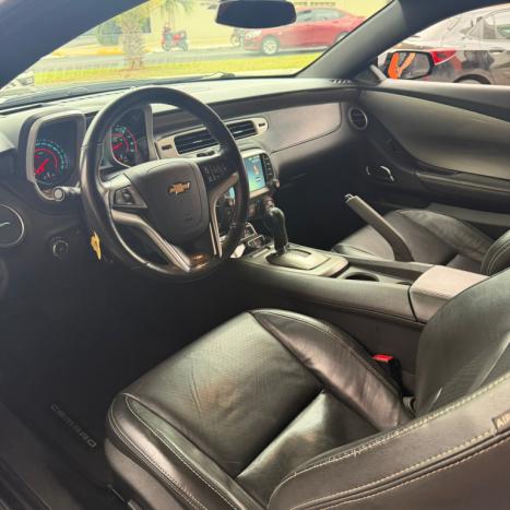 CHEVROLET Camaro 6.2 V8 32V SS AUTOM�TICO, Foto 9