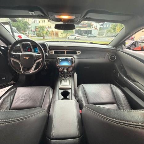 CHEVROLET Camaro 6.2 V8 32V SS AUTOM�TICO, Foto 12