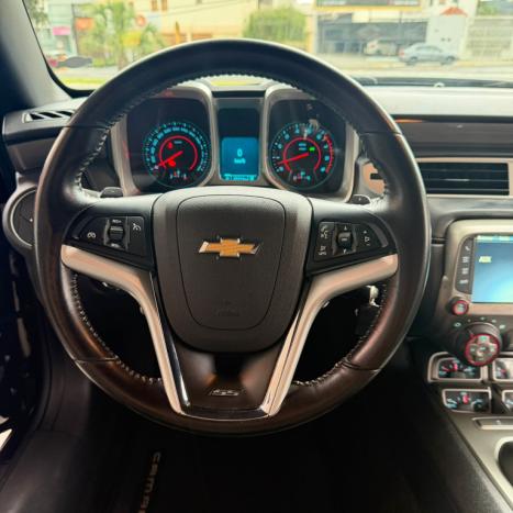 CHEVROLET Camaro 6.2 V8 32V SS AUTOM�TICO, Foto 13