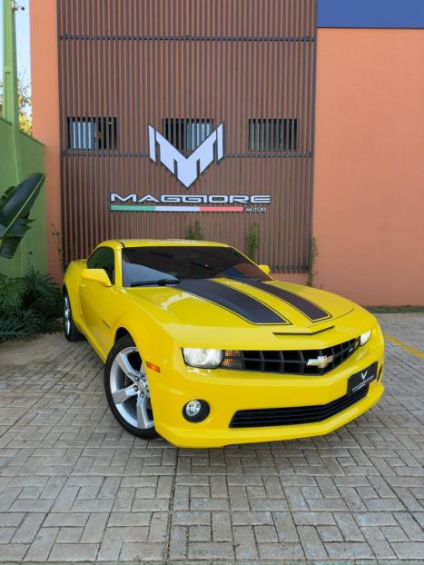 CHEVROLET Camaro 6.2 V8 32V SS AUTOM�TICO, Foto 1