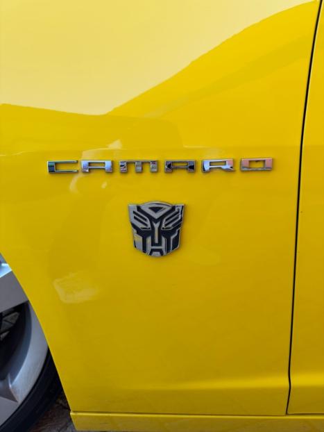 CHEVROLET Camaro 6.2 V8 32V SS AUTOM�TICO, Foto 2