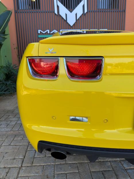 CHEVROLET Camaro 6.2 V8 32V SS AUTOM�TICO, Foto 11