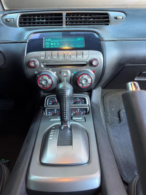 CHEVROLET Camaro 6.2 V8 32V SS AUTOM�TICO, Foto 15