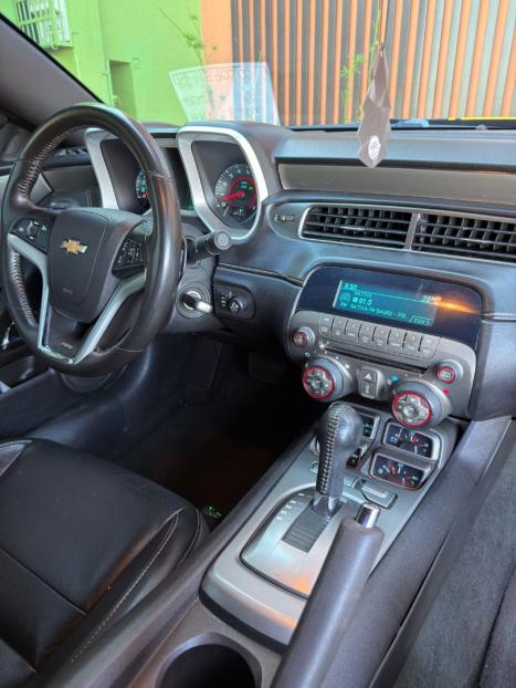 CHEVROLET Camaro 6.2 V8 32V SS AUTOM�TICO, Foto 19