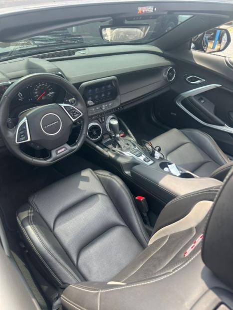 CHEVROLET Camaro Convers�vel 6.2 V8 32V SS, Foto 2