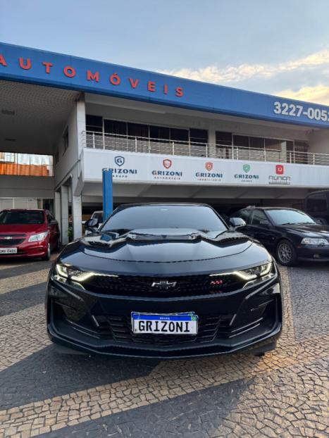 CHEVROLET Camaro Conversível 6.2 V8 32V SS, Foto 2