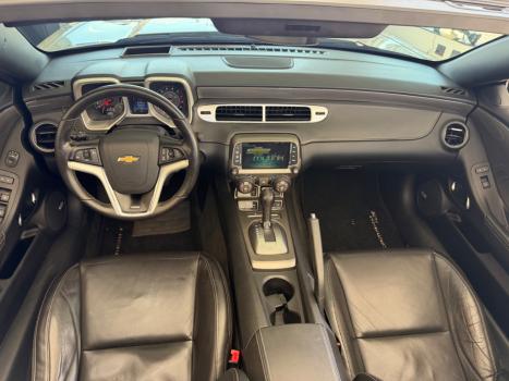 CHEVROLET Camaro Convers�vel 6.2 V8 32V SS AUTOM�TICO, Foto 8