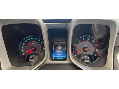 CHEVROLET Camaro Convers�vel 6.2 V8 32V SS AUTOM�TICO, Foto 13